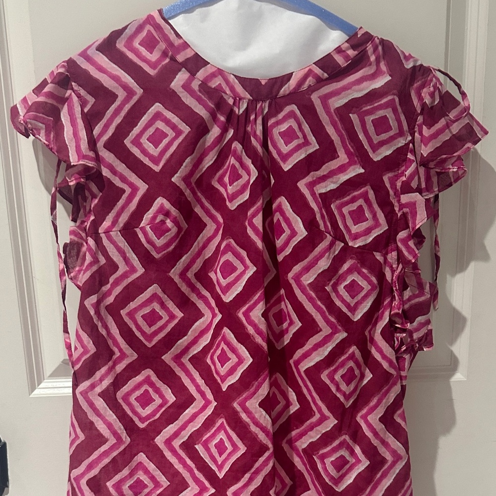 Banjanan Short sleeve top